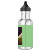 Gedistilleerde diergier 3 waterfles  (Rechts)