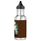 Gedistilleerde dierlijke Elk 1 Waterfles (Rechts)