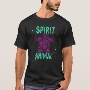 Gedistilleerde dierlijke Zee, kalveren, dierentuin T-shirt