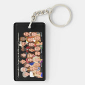 gedistilleerde drank met rillingen sleutelhanger (achterkant)