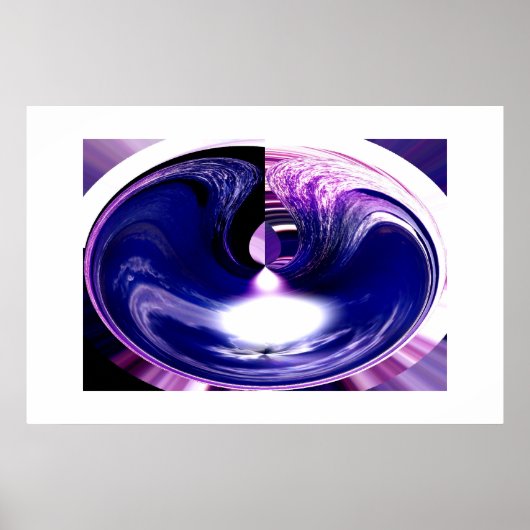 Gedistilleerde drank poster (Voorkant)