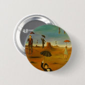 gedistilleerde dranken[1] ronde button 5,7 cm (Voorkant /achterkant)