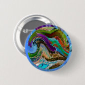 Gedistilleerde dranken en gedistilleerde dranken - ronde button 5,7 cm (Voorkant /achterkant)