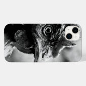 gedistilleerde dranken en kippen 2 Case-Mate iPhone case (Achterkant (horizontaal))
