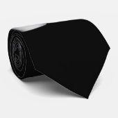 gedistilleerde dranken en kippen 2 stropdas (Opgerold)