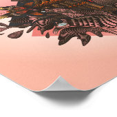 gedistilleerde dranken poster (Hoek)