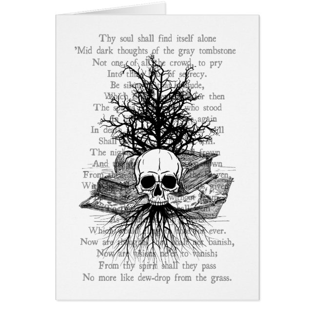 Gedistilleerde dranken van de dood (Voorkant)