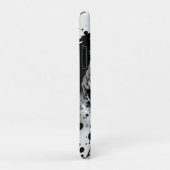 Gedistilleerde Pony 10 Case-Mate iPhone Case (Achterkant/rechts)