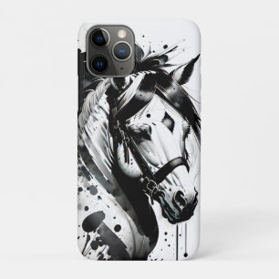 Gedistilleerde Pony 10 Case-Mate iPhone Case