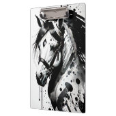 Gedistilleerde Pony 10 Klembord (Links)