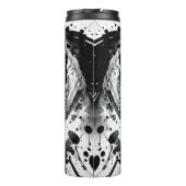 Gedistilleerde Pony 10 Thermosbeker (Achterkant)