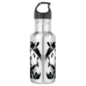 Gedistilleerde Pony 10 Waterfles (Voorkant)