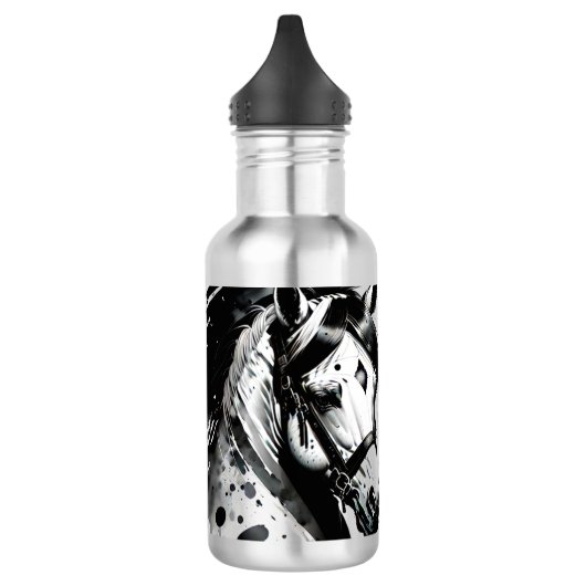 Gedistilleerde Pony 10 Waterfles (Links)