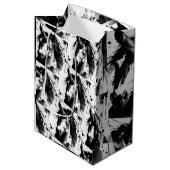 Gedistilleerde Pony 2 Medium Cadeauzakje (Voorkant Gekanteld)