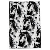 Gedistilleerde Pony 2 Medium Cadeauzakje (Voorkant)