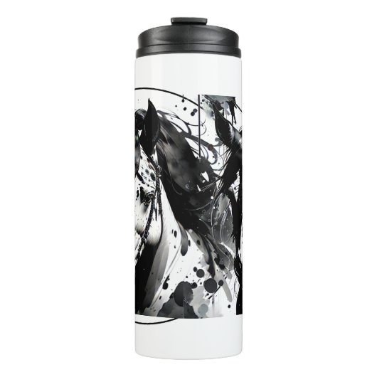 Gedistilleerde Pony 2 Thermosbeker (Voorkant)