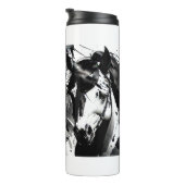 Gedistilleerde Pony 2 Thermosbeker (Geroteerd rechts)