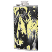 Gedistilleerde Pony 7 Heupfles (Links)