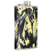 Gedistilleerde Pony 7 Heupfles (Rechts)