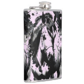 Gedistilleerde Pony 7 Heupfles (Rechts)