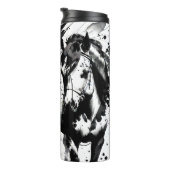 Gedistilleerde Pony 7 Thermosbeker (Geroteerd rechts)