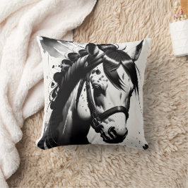 Gedistilleerde Pony 8 Kussen