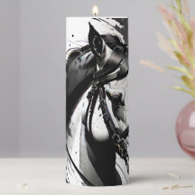 Gedistilleerde Pony 9