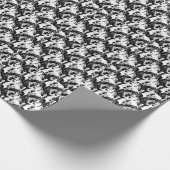 Gedistilleerde Pony 9 Cadeaupapier (Hoek)