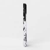 Gedistilleerde Pony 9 Case-Mate iPhone Case (Achterkant/links)