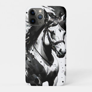 Gedistilleerde Pony 9 Case-Mate iPhone Case