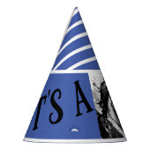 Gedistilleerde Pony 9 Feesthoedjes (Links)