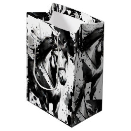 Gedistilleerde Pony 9 Medium Cadeauzakje