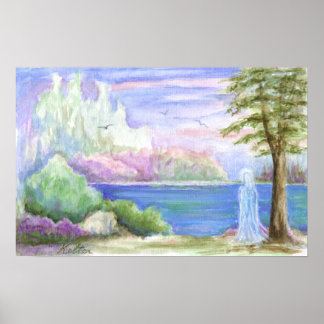 Gedistilleerde Poster