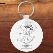 Gedistilleerde Sleutelhanger (Voorkant)