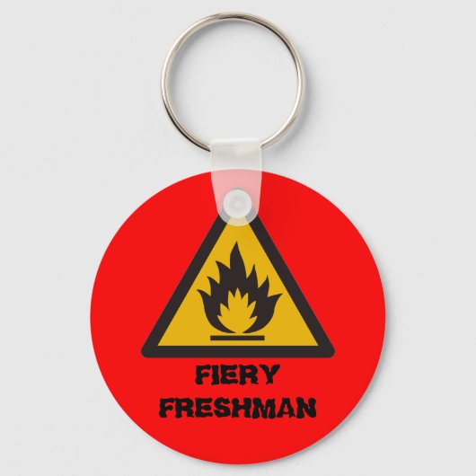 Gedistilleerde Sleutelhanger 2012 (Voorkant)