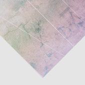 Gedistresseerd marmer tissuepapier (Detail)