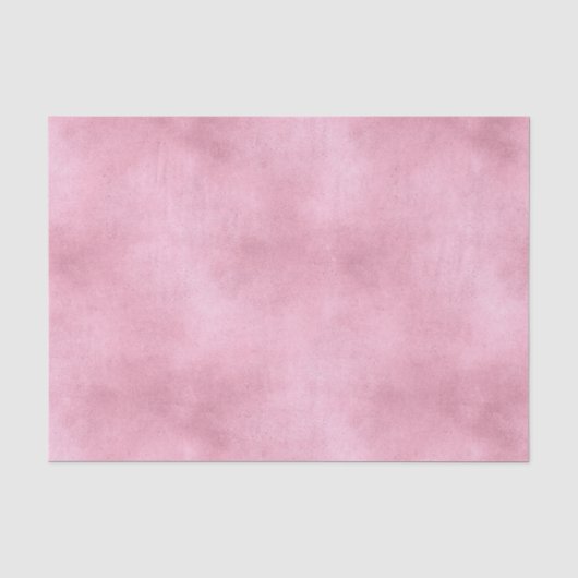 Gedistresseerde textuur roze tissuepapier (Voorkant)