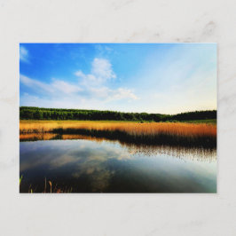 Gedling Country Park Briefkaart