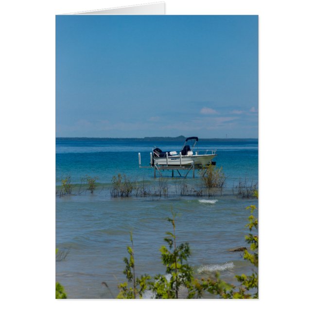 Gedockt bij makreel (Voorkant)