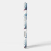 gedoemd Case-Mate iPhone case (Achterkant / Rechts)