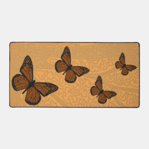 gedoemde monarch bureaumat