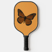 gedoemde monarch pickleball paddle (Voorkant)