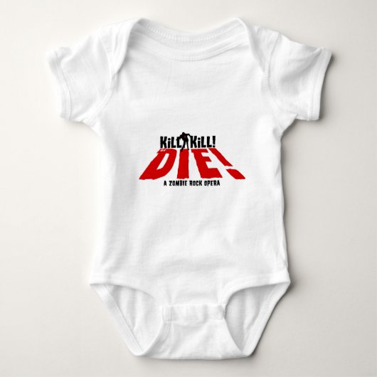 GEDOLEN OF STEREN T-SHIRT (Voorkant)