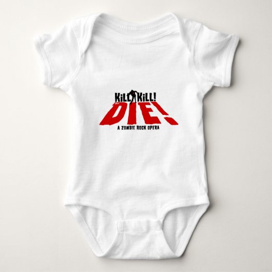 GEDOLEN OF STEREN T-SHIRT (Voorkant)