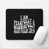 Gedoopt in Jezus naam Handelingen 2.38 Gedoopt in Muismat (Met muis)