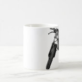 Gedopte Mok (Center)