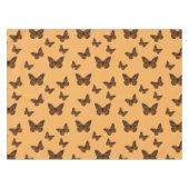 Gedopte Monarch-tablet Tafelkleed (Voorkant (Horizontaal))