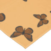 Gedopte Monarch-tablet Tafelkleed (Gekanteld)