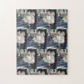 gedraaid mengsel legpuzzel (Verticaal)