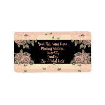 Gedraaid met roze roze roze vormgeving